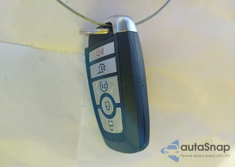 2022 Ford Escape Sel z USA, uszkodzony, nr VIN 1FMCU0H60NUB60093